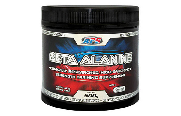 Beta-Alanine