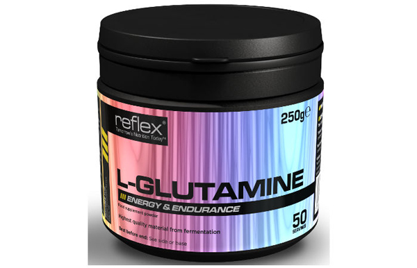 L-glutamine