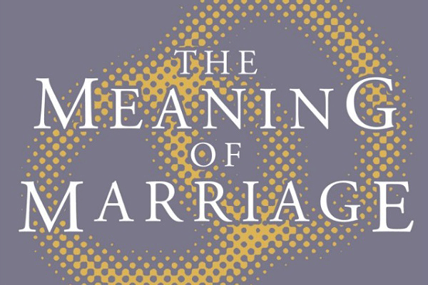 meaningofmarriage