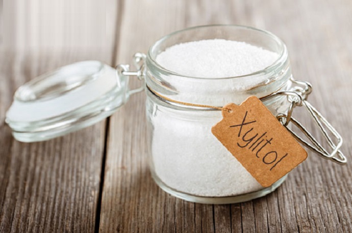 Xylitol as Sugar