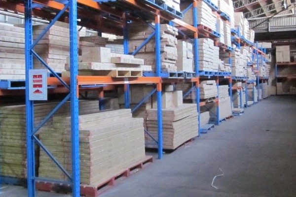 palletracking