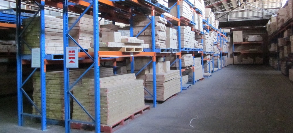 palletracking