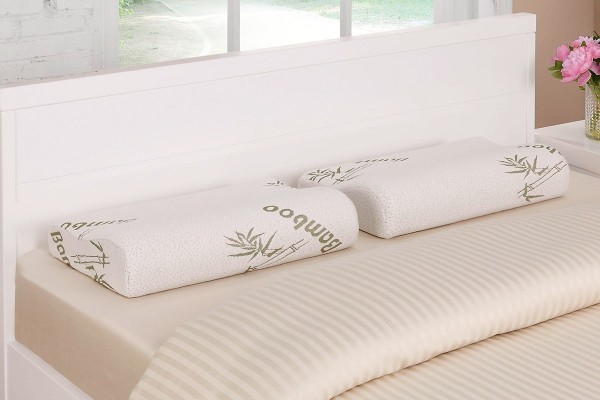 bamboo-memory-foam-pillow