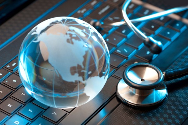 healthcare IT services