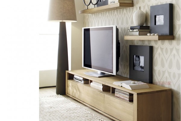 Scandinavian TV Units