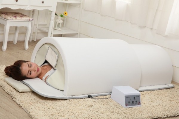 Portable Far Infrared Sauna Dome