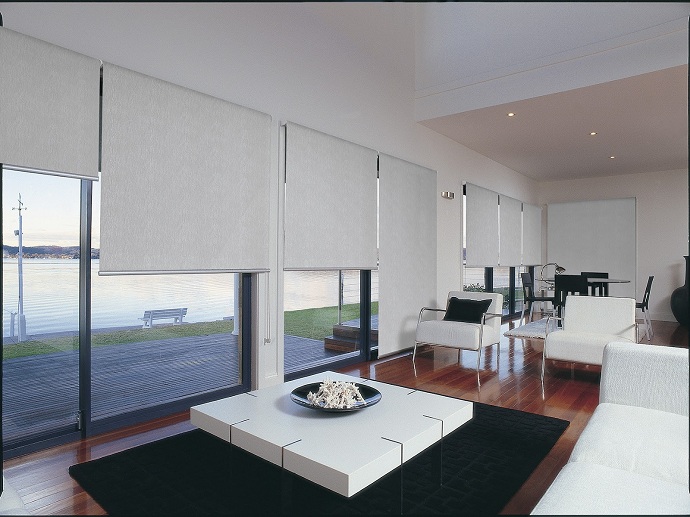 Roller Blinds