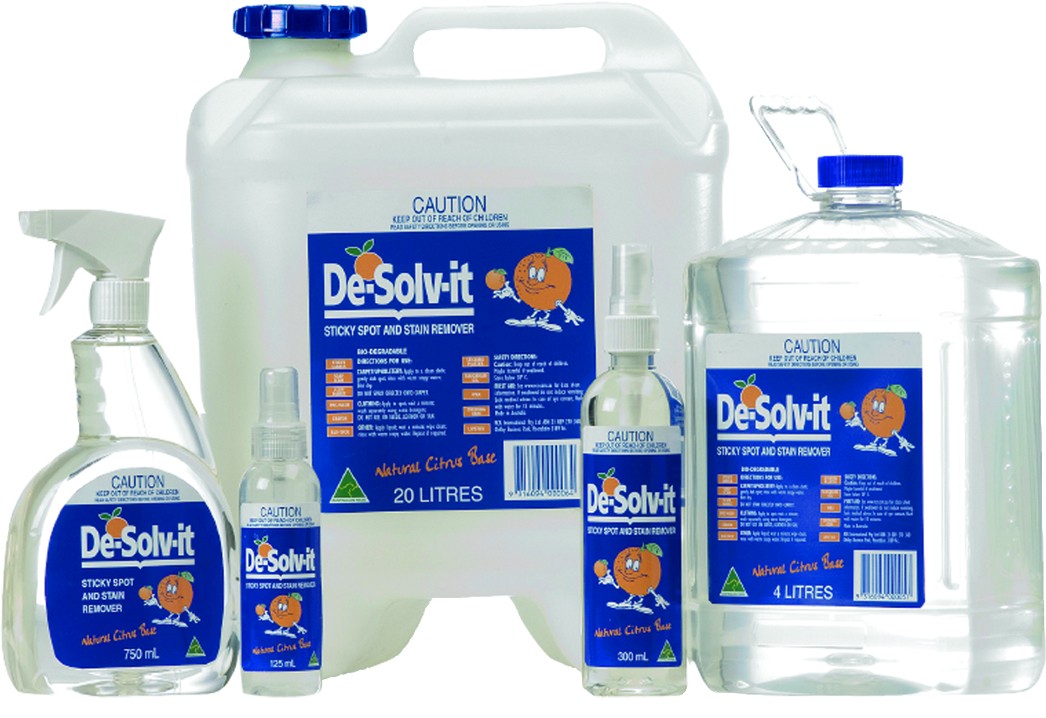 de solv it degreaser