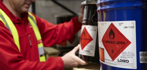 dangerous goods storage cabinets