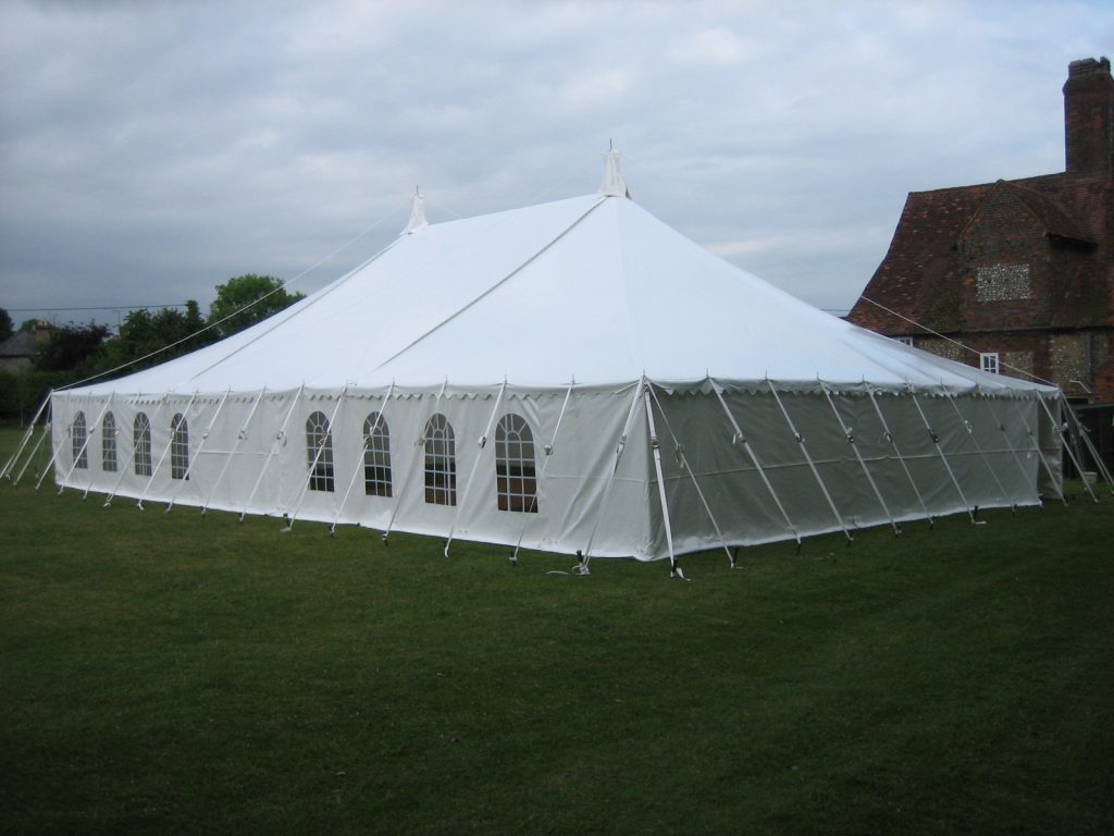 The Purpose and Benefits of Marquees | PurposeOf