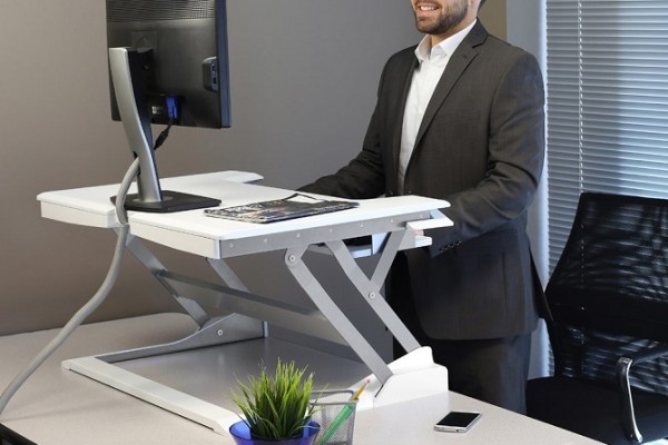 standing desk