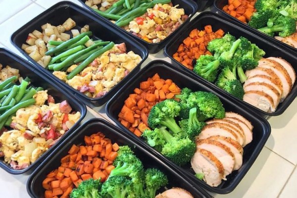 meal plan diet