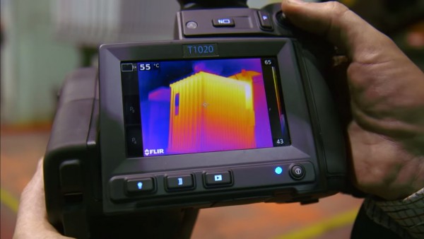 flir-thermal-camera