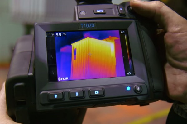 flir-thermal-camera