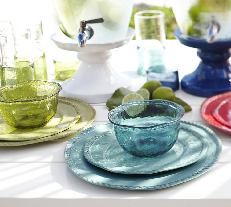 tableware-outdoor