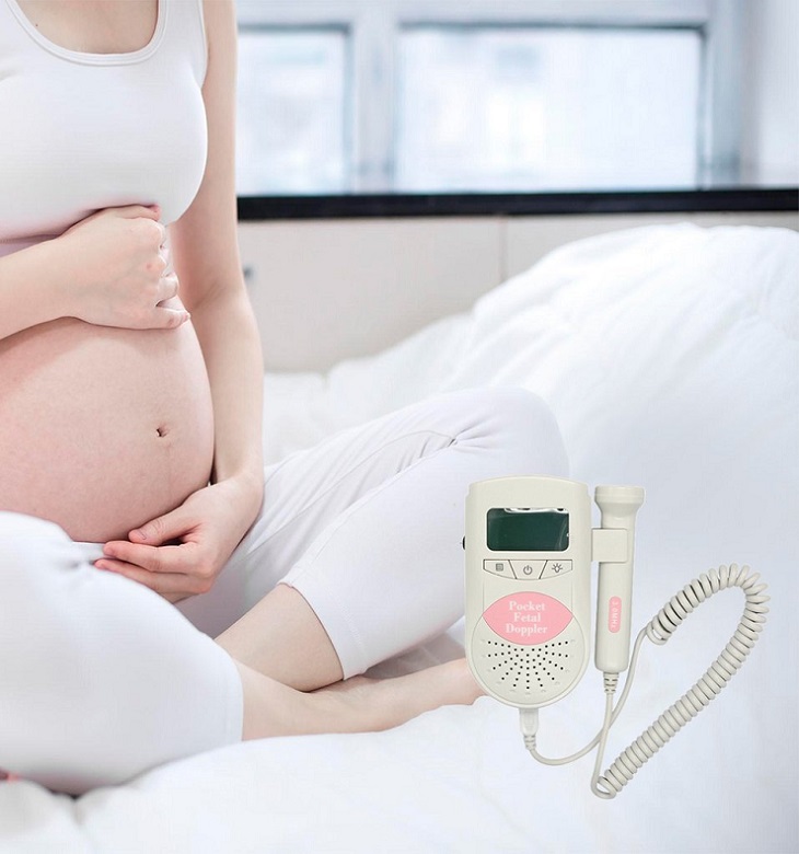 diy fetal doppler