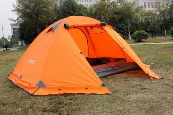 quality tent