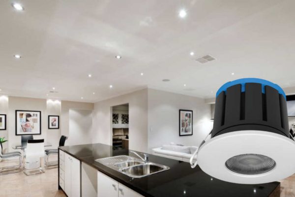 led lights downlights