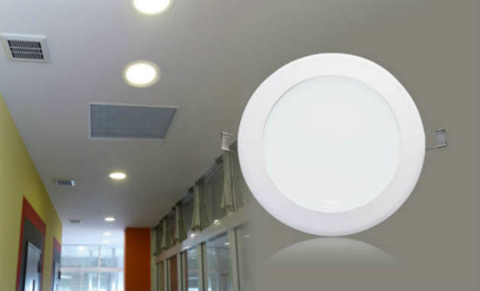 downlights led