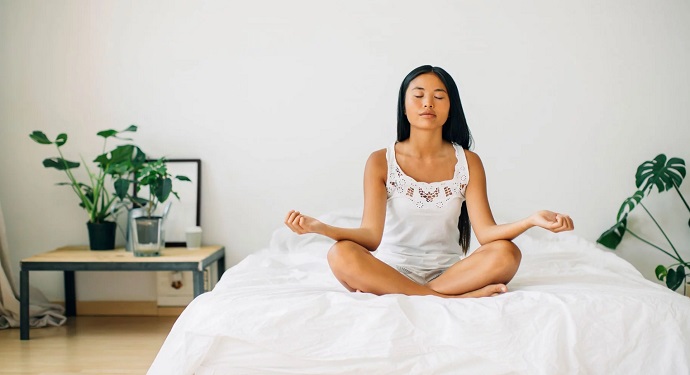 girl-meditating-at-home