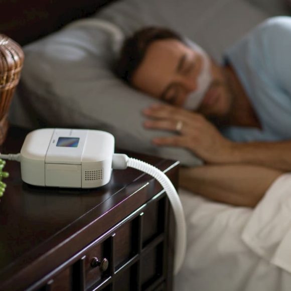 Auto CPAP Machine: Purpose and Benefits | PurposeOf