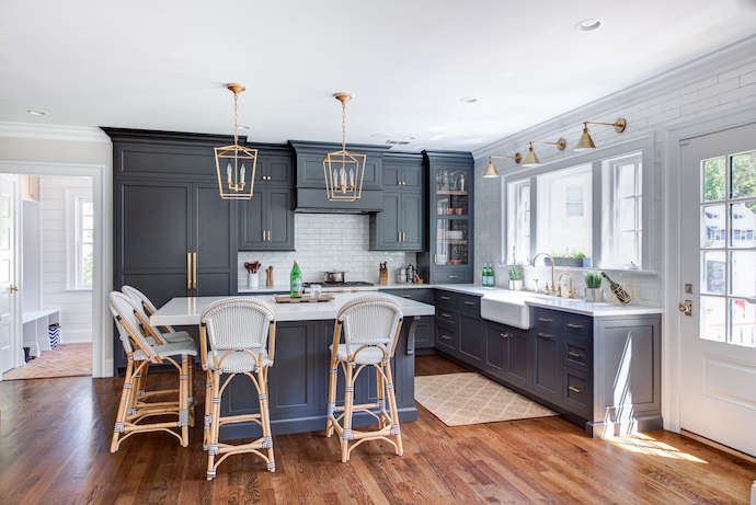 kitchen layout