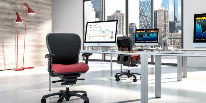 perfect ergonomic heavy duty office chairs