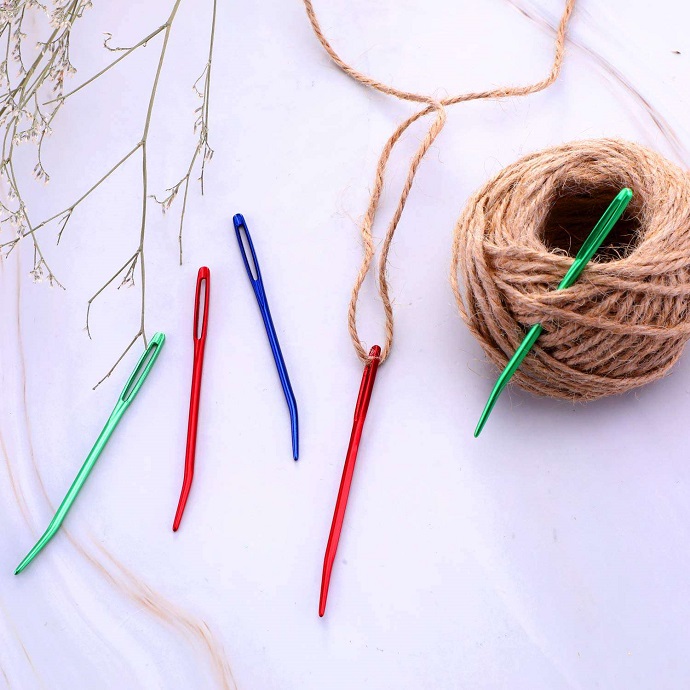 Tapestry Needles