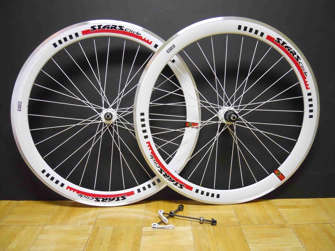 road bike wheels 