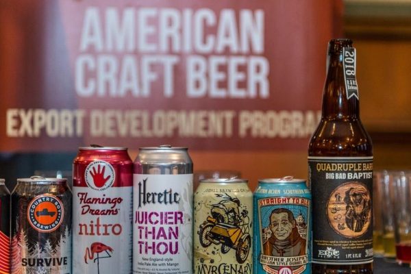 american craft beer