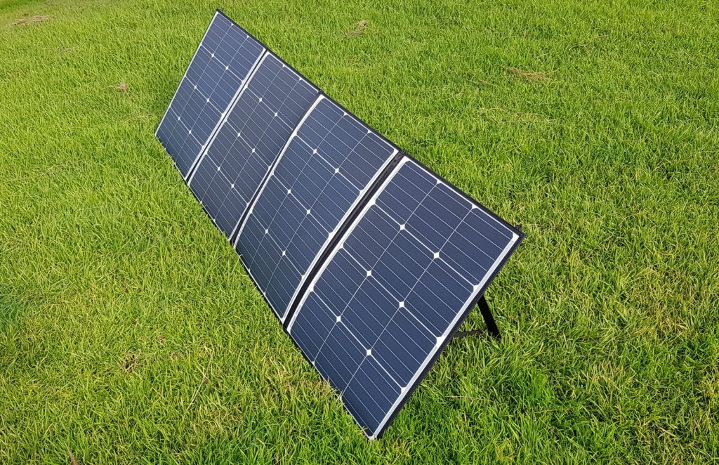 EArc Solar Panels