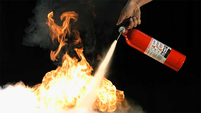 fire-extinguisher