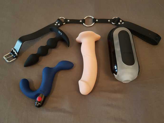 sex toys for womens