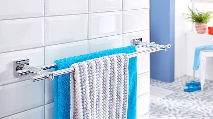 towel-rail