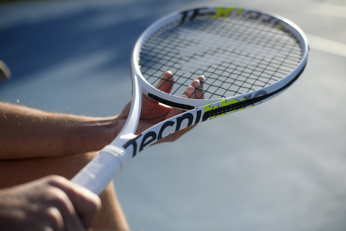 tecnifibre tennis racket