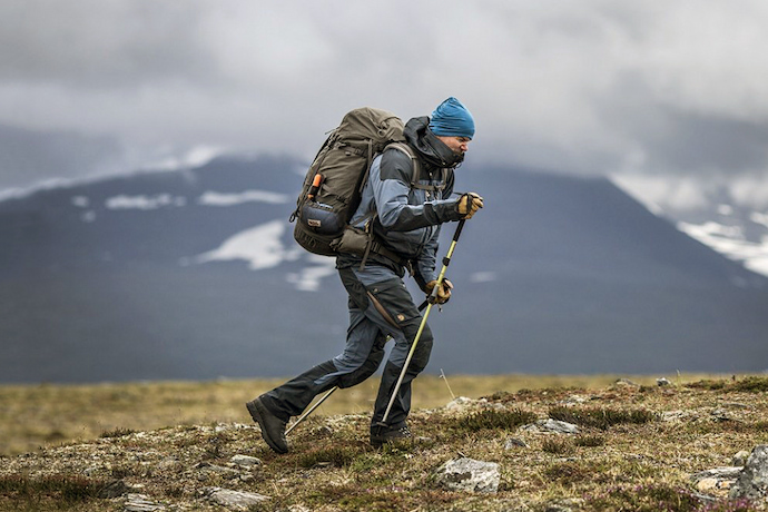 Guide to Men's Hiking Pants: Outdoor Clothing Designed for a Purpose