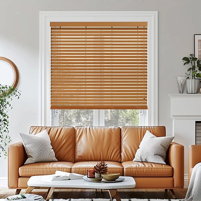 Venetian Blinds: Purposeful Window Treatments With Endless Possibilities