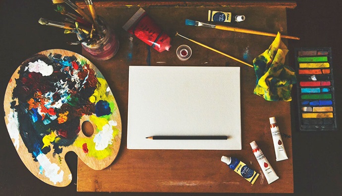 Art Supplies 101: Must-Have Essentials for New Artists